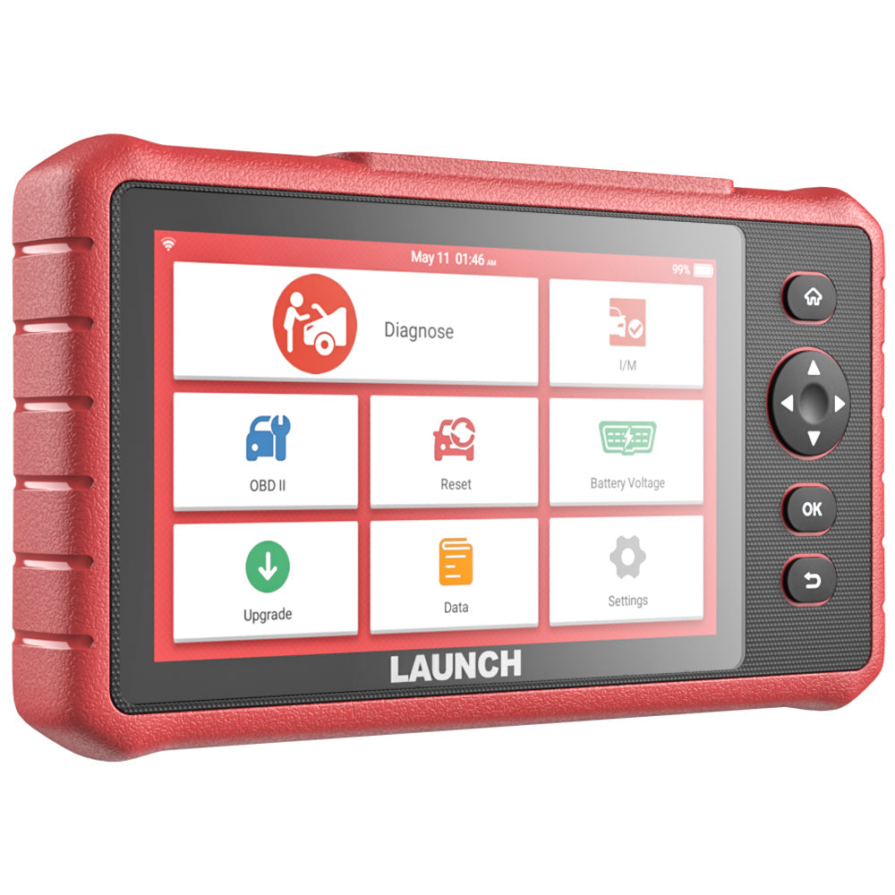 LAUNCH CRP909X  Full Diagnosis Tools