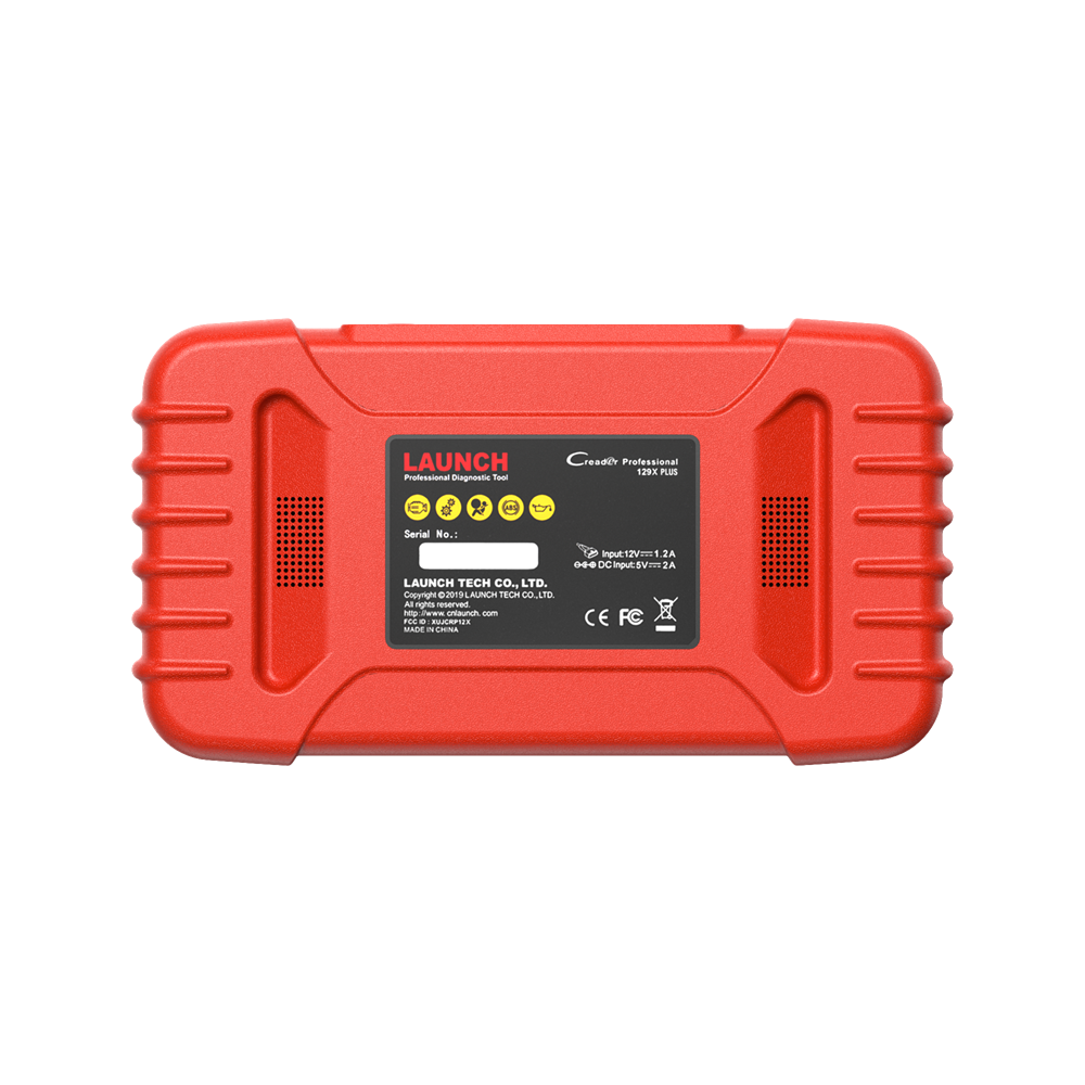 LAUNCH CRP129X PLUS OBD2 Scanner