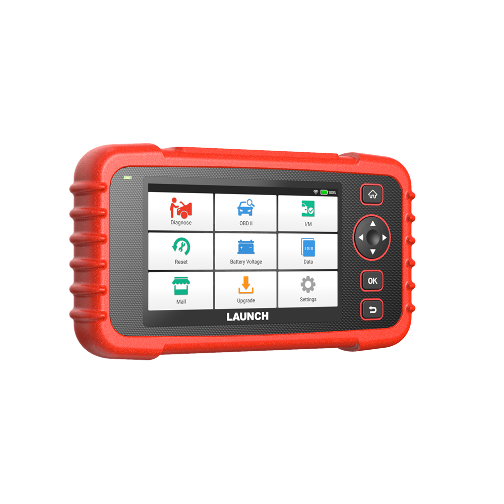 LAUNCH X431 CRP123X Plus Car OBD2 Scanner