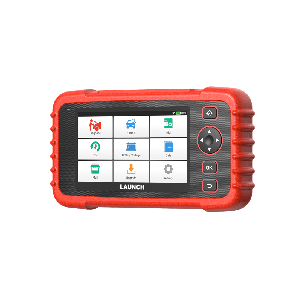 LAUNCH X431 CRP123X Plus Car OBD2 Scanner