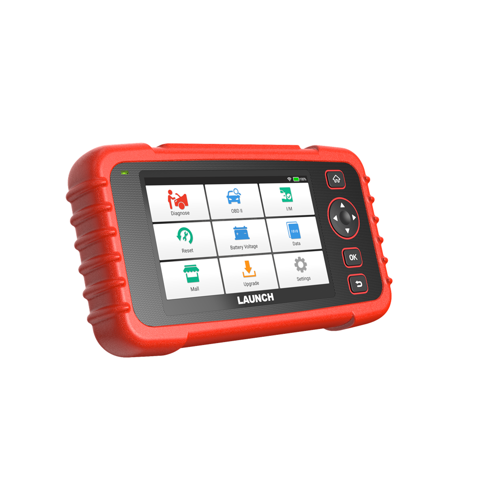 LAUNCH CRP129X PLUS OBD2 Scanner