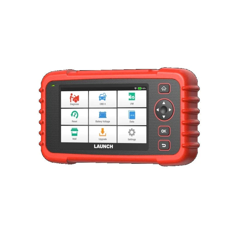 Launch CRP129X V2.0 OBD2 Scanner