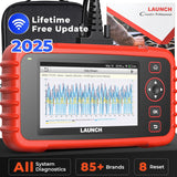 LAUNCH CRP129X PLUS OBD2 Scanner