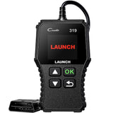 Launch CR319 Code Reader