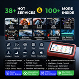 LAUNCH X431 PROS V5.0 Diagnostic Tool