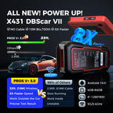 LAUNCH X431 PROS V5.0 Diagnostic Tool