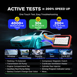 LAUNCH X431 PROS V5.0 Diagnostic Tool