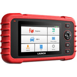 Launch CRP123X Code Reader for Engine Transmission ABS SRS