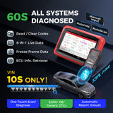 LAUNCH X431 PROS V5.0 Diagnostic Tool