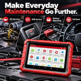 LAUNCH X431 PROS Elite Professional Automotive Scan Tool