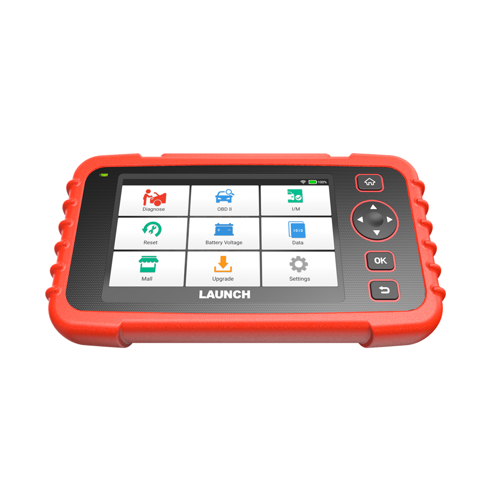 LAUNCH CRP129X PLUS OBD2 Scanner