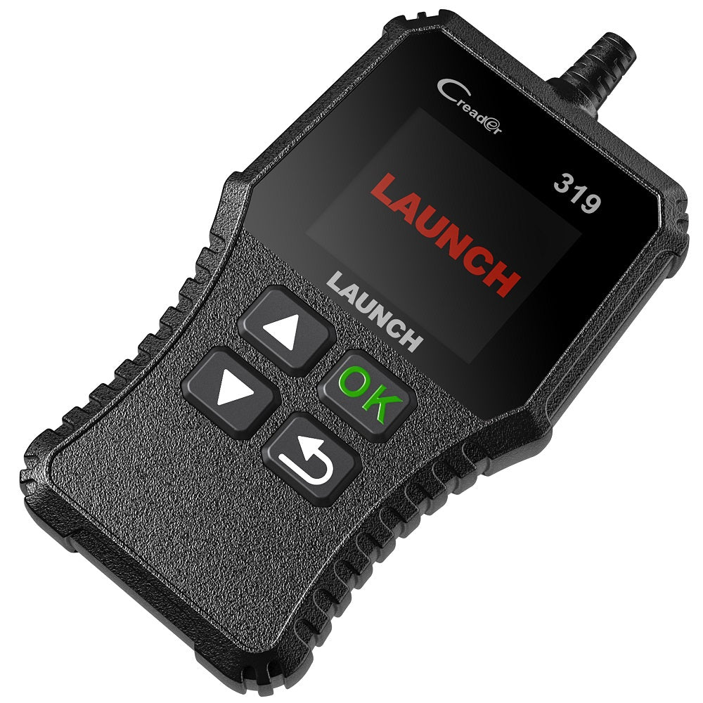 Launch CR319 Code Reader – Launch X431 UK Store
