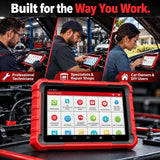 LAUNCH X431 PROS Elite Professional Automotive Scan Tool