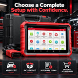 LAUNCH X431 PROS Elite Professional Automotive Scan Tool