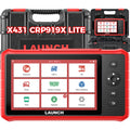 LAUNCH X431 CRP919X Lite Bidirectional Scan Tool with One-Menu Layout