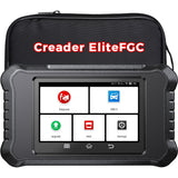Launch X431 Creader Elite 2.0 FGC OBD2 Scanner