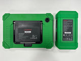 Launch X431 PRO3S+ EV Bidirectional Scanner J2534 Protocol for Electric Car