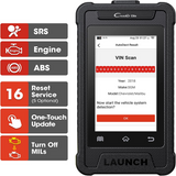 LAUNCH CRE305 OBD2 Scanner