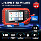 Launch CRP129X V3.0 OBD2 Scanner