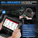 Launch X431 IMMO Elite Diagnostic Tool