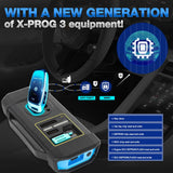 Launch X431 IMMO Elite Diagnostic Tool