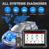 Launch X431 IMMO Elite Diagnostic Tool