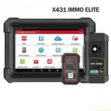 Launch X431 IMMO Elite Diagnostic Tool