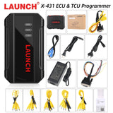 Launch X431 IMMO Key Programmer Remote/Chip Generation for PAD V/VII