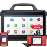 Launch X431 Pad VII  Pad7 Elite Diagnostic Tool 2 Years Free Update