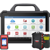 Launch X431 Pad VII  Pad7 Elite Diagnostic Tool 2 Years Free Update