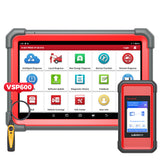 Launch X431 Pro5 ECU Programmer Diagnostic Scanner