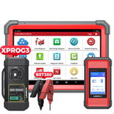 Launch X431 Pro5 ECU Programmer Diagnostic Scanner