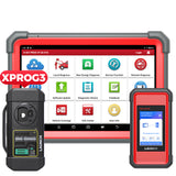 Launch X431 Pro5 ECU Programmer Diagnostic Scanner