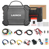 Launch X431 Sensorbox S2-2 DC USB Oscilloscope 2 Channel for X431 PAD V/PAD VII