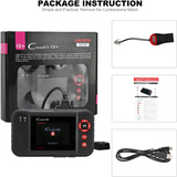 LAUNCH X431 Creader VII+ Code Reader