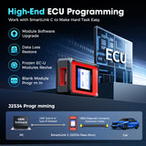 LAUNCH X431 PAD VII ECU Programming & Online Coding Scan Tool for Cars