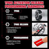 Launch X431 i-TPMS TPMS Tire Pressure Detector