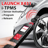 Launch X431 i-TPMS TPMS Tire Pressure Detector