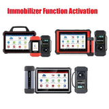 Launch IMMO Function Update Service for Launch X431 PAD VII / PRO5/ Pad V