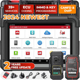 Launch X431 IMMO Plus Diagnostic Tool