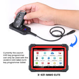 Launch X431 IMMO Key Programmer Remote/Chip Generation for PAD V/VII