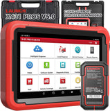 LAUNCH X431 PROS V5.0 Diagnostic Tool