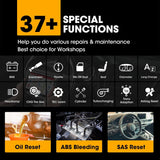 LAUNCH X431 PROS V5.0 Diagnostic Tool